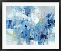 Ice Breaker I Fine Art Print