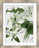 Shades of Forest IV Fine Art Print