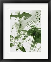 Shades of Forest IV Fine Art Print
