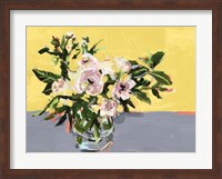 Natural Bouquet II Fine Art Print