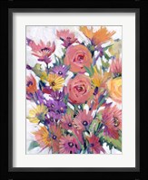 Spring in Bloom I Fine Art Print