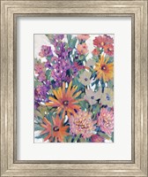 Spring in Bloom II Fine Art Print