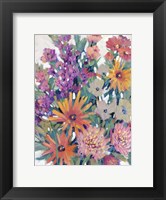 Spring in Bloom II Fine Art Print