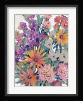 Spring in Bloom II Fine Art Print