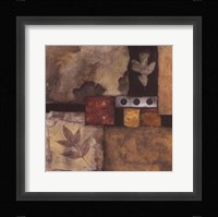 Autumn Abstract I Fine Art Print