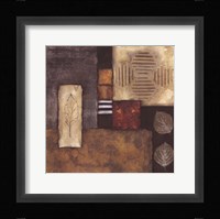 Autumn Abstract II Fine Art Print