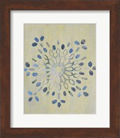 Star Mandala I Fine Art Print