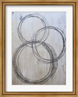 Circular I Fine Art Print