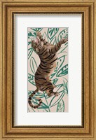 Tigre de Siberie III Fine Art Print