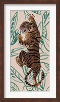 Tigre de Siberie IV Fine Art Print
