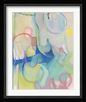 Lasso II Fine Art Print