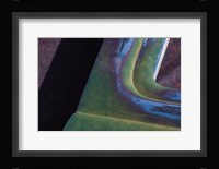 Rust Abstract Fine Art Print