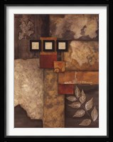 Designer Foliage II Fine Art Print