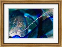 Colorful Abstract Background 1 Fine Art Print