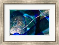 Colorful Abstract Background 1 Fine Art Print