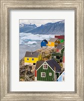 Uummannaq, Greenland Fine Art Print