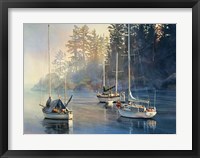Serenity Framed Print