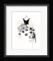 The Dressing Room II Fine Art Print