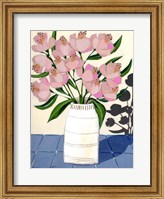 Spring Florals 5 Fine Art Print