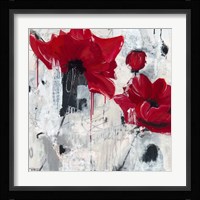 Poppy Love Fine Art Print