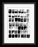 City Spaces 2 Framed Print