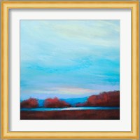 River Lighter Fine Art Print