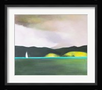 Trade Off Fine Art Print