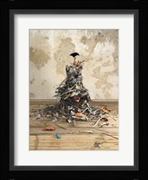 New Worth Fine Art Print