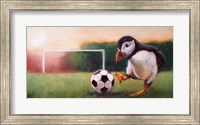 Sidekick Fine Art Print