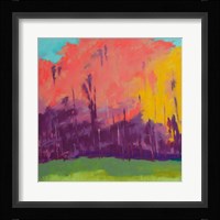 Bright View No. 2 Fine Art Print