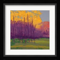 Bright View No. 3 Fine Art Print