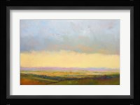 Distant View Fine Art Print