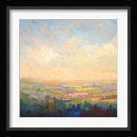 Spring Colors Fine Art Print