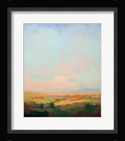 Summer Bliss Fine Art Print