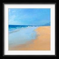 Fuerteventura Beach Fine Art Print
