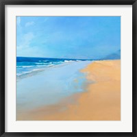 Fuerteventura Beach Fine Art Print