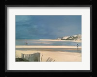 Obidos Lagoon Fine Art Print