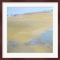 Strong Easterly Wind Fine Art Print