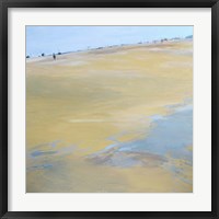 Strong Easterly Wind Fine Art Print