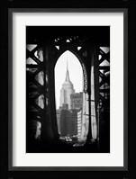New York 2 Fine Art Print