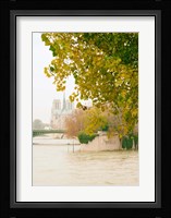 Notre Dame 2 Fine Art Print