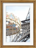 Paris Dreams 3 Fine Art Print
