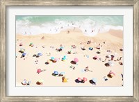 Seaside 1 Fine Art Print