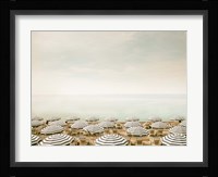 Seaside 4 Fine Art Print