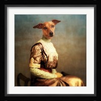 Bambi Fine Art Print