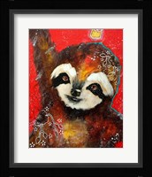 A Heart Filled with Joy Fine Art Print