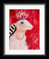 Deep Inside Fine Art Print