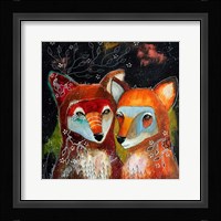 Home Is Wherever You Are Fine Art Print