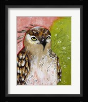 I Am Changed Fine Art Print