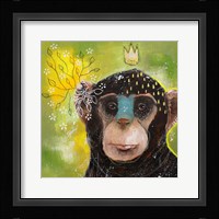 Let the Confusion Go Fine Art Print